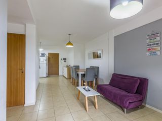 Foto 9 de Departamento en Ciudad Evita - Planta baja con Balcon - 2 ambientes