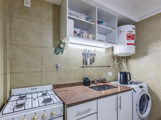 Foto 16 de Departamento en Ciudad Evita - Planta baja con Balcon - 2 ambientes