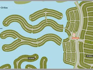 Foto 4 de NUEVO BARRIO!!! TERRENO EN VENTA EN PUERTOS / ESCOBAR