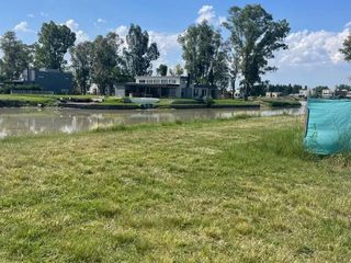 Foto 7 de Terreno en venta - 800Mts2 - Lagos de San Eliseo, Presidente Perón