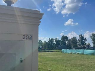 Foto 11 de Terreno en venta - 800Mts2 - Lagos de San Eliseo, Presidente Perón