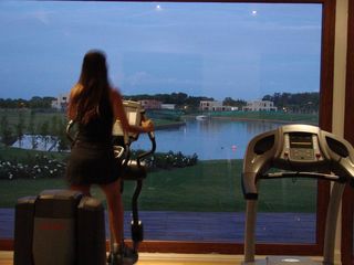 Foto 94 de Lencke Vende - Muy buen lote en Albanueva frente al rio y excelentes vistas, con amarra