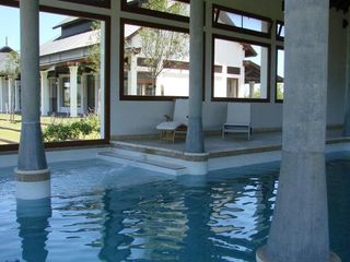 Foto 7 de Lencke Vende - Muy buen lote en Albanueva frente al rio y excelentes vistas, con amarra