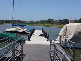 Foto 52 de Lencke Vende - Muy buen lote en Albanueva frente al rio y excelentes vistas, con amarra