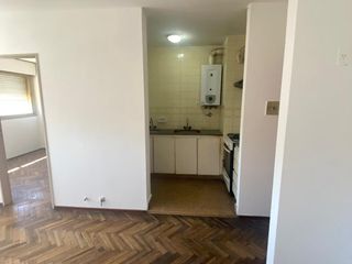 Foto 4 de Departamento 1 dormitorio - Centro