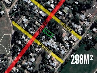 Foto 1 de Terreno en venta - 300Mts2 - La Ribera, Quilmes