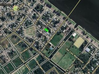 Foto 6 de Terreno en venta - 300Mts2 - La Ribera, Quilmes