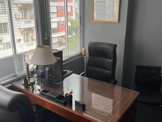 Foto 13 de Oficina en venta - 5 Ambientes - Cocina - 95Mts2 - San Cristóbal