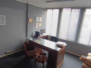 Foto 9 de Oficina en venta - 5 Ambientes - Cocina - 95Mts2 - San Cristóbal