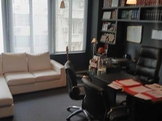 Foto 1 de Oficina en venta - 5 Ambientes - Cocina - 95Mts2 - San Cristóbal