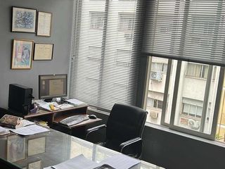 Foto 7 de Oficina en venta - 5 Ambientes - Cocina - 95Mts2 - San Cristóbal