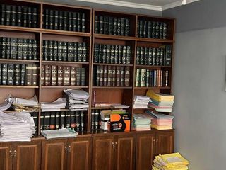 Foto 10 de Oficina en venta - 5 Ambientes - Cocina - 95Mts2 - San Cristóbal
