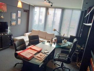 Foto 6 de Oficina en venta - 5 Ambientes - Cocina - 95Mts2 - San Cristóbal