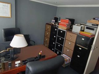 Foto 14 de Oficina en venta - 5 Ambientes - Cocina - 95Mts2 - San Cristóbal