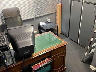 Foto 15 de Oficina en venta - 5 Ambientes - Cocina - 95Mts2 - San Cristóbal