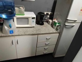 Foto 11 de Oficina en venta - 5 Ambientes - Cocina - 95Mts2 - San Cristóbal