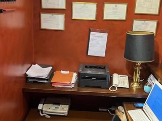 Foto 2 de Oficina en venta - 5 Ambientes - Cocina - 95Mts2 - San Cristóbal