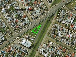 Foto 8 de Terreno en venta - 267Mts2 - Almirante Brown