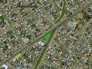 Foto 9 de Terreno en venta - 267Mts2 - Almirante Brown