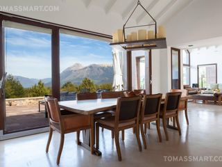 Foto 10 de Casa - Terrazas del Polo - Arelauquen