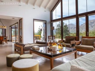 Foto 5 de Casa - Terrazas del Polo - Arelauquen