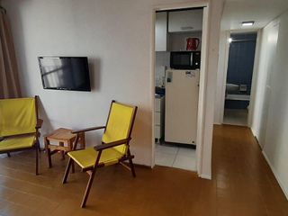 Foto 7 de Departamento - Pinamar