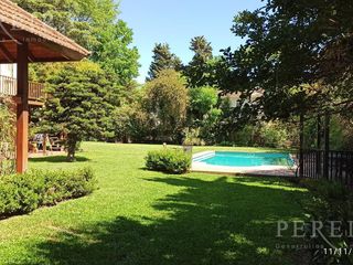 Foto 11 de Venta Casa - Los Laureles Ramal Pilar Km 39