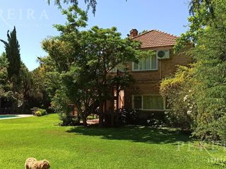 Foto 7 de Venta Casa - Los Laureles Ramal Pilar Km 39