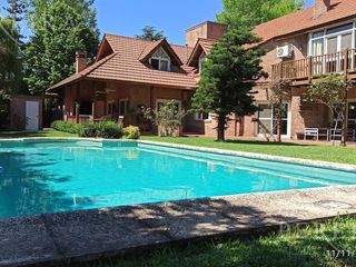 Foto 5 de Venta Casa - Los Laureles Ramal Pilar Km 39