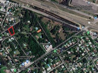 Foto 28 de Venta Casa - Los Laureles Ramal Pilar Km 39