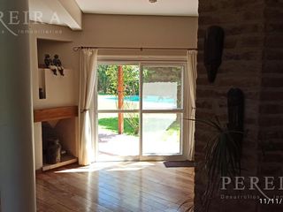 Foto 20 de Venta Casa - Los Laureles Ramal Pilar Km 39