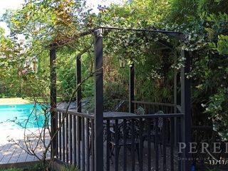 Foto 10 de Venta Casa - Los Laureles Ramal Pilar Km 39