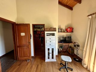 Foto 23 de Casa a la venta en Lomas de la Carolina