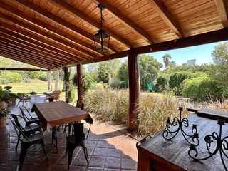 Foto 14 de Casa a la venta en Lomas de la Carolina