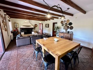 Foto 15 de Casa a la venta en Lomas de la Carolina