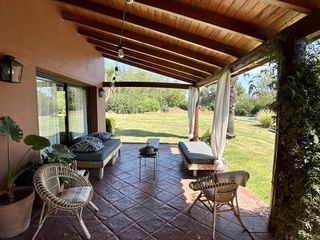 Foto 11 de Casa a la venta en Lomas de la Carolina