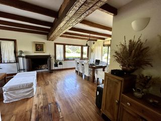 Foto 16 de Casa a la venta en Lomas de la Carolina