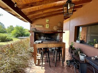Foto 13 de Casa a la venta en Lomas de la Carolina