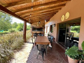 Foto 10 de Casa a la venta en Lomas de la Carolina