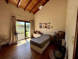 Foto 21 de Casa a la venta en Lomas de la Carolina
