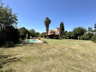 Foto 5 de Casa a la venta en Lomas de la Carolina