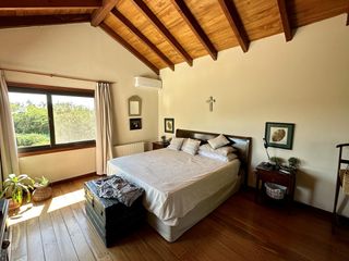 Foto 31 de Casa a la venta en Lomas de la Carolina