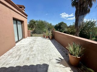 Foto 36 de Casa a la venta en Lomas de la Carolina
