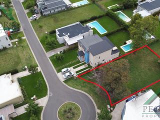 Foto 13 de Terreno - Lote - Pilar del este - Santa Elena - Lote 359 - Lote interno