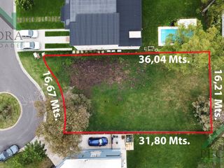 Foto 1 de Terreno - Lote - Pilar del este - Santa Elena - Lote 359 - Lote interno