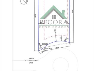 Foto 16 de Terreno - Lote - Pilar del este - Santa Elena - Lote 359 - Lote interno