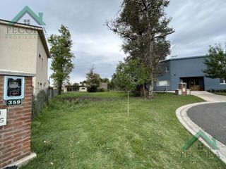 Foto 2 de Terreno - Lote - Pilar del este - Santa Elena - Lote 359 - Lote interno
