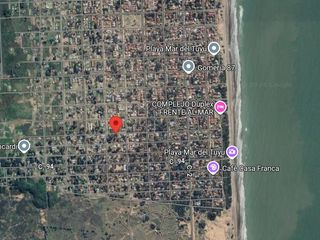 Foto 12 de Dúplex en venta - 3 Dormitorios 2 Baños - 150Mts2 - Mar del Tuyú