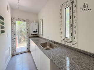 Foto 11 de Venta casa en  Haras Santa Maria a estrenar!