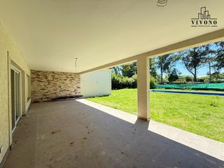 Foto 18 de Venta casa en  Haras Santa Maria a estrenar!